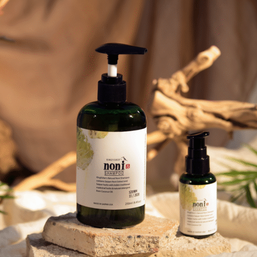 Shampoo - Image 5