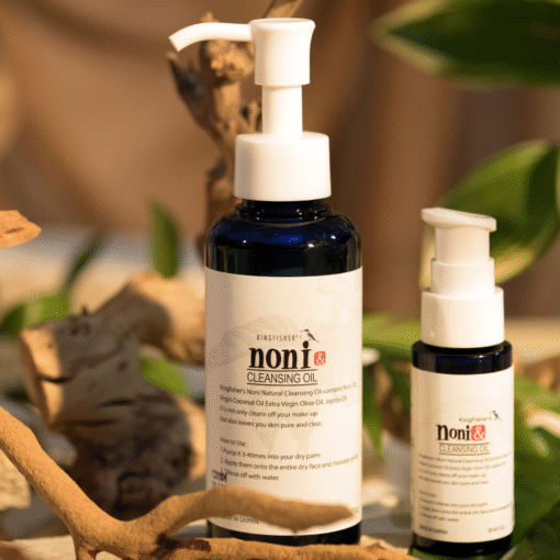 Cleansing Oil - Image 5