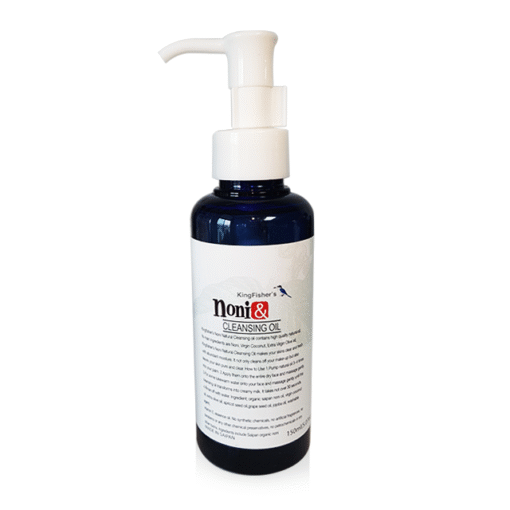 Cleansing Oil - Image 6