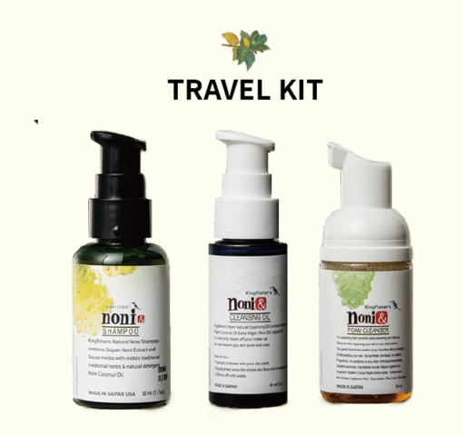 Foam Cleanser - Image 5