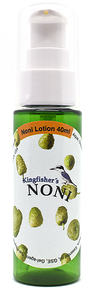 Kingfisher's Noni