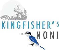 Kingfisher's Noni