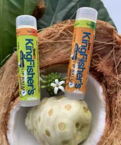 *WUSATA Promotion* Noni Lip Balm SET
