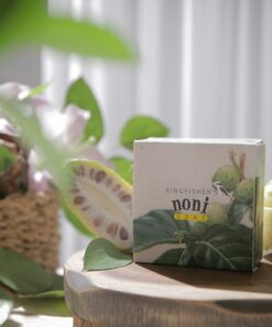 *WUSATA Promotion* Kingfisher's Noni Premium Soap