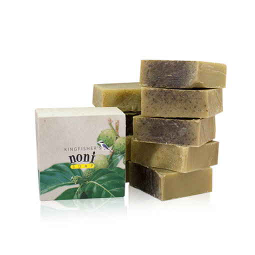 Kingfisher's Noni Premium Soap - Image 3