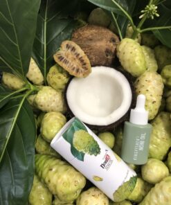 NATURAL BODY CARE