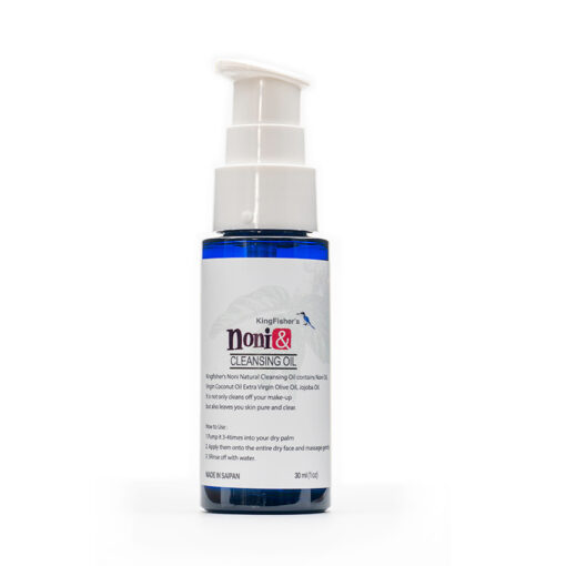 Cleansing Oil - Image 4