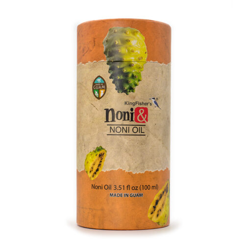 Kingfisher's Noni Oil - Image 5