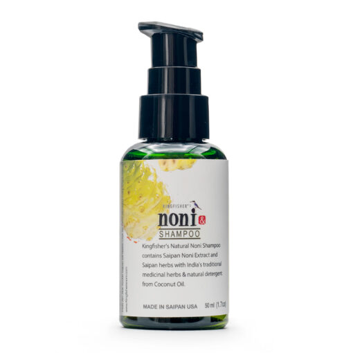 Shampoo - Image 4